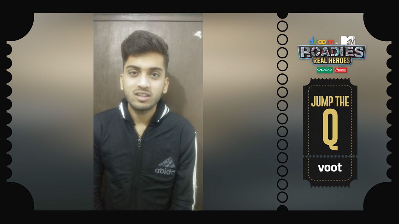 Mtv Roadies Real Heroes Season 17 Episode Date 04 01 2019 Online Voot Is mtv roadies real heroes playing on jio cinema? mtv roadies real heroes season 17 episode date 04 01 2019 online voot