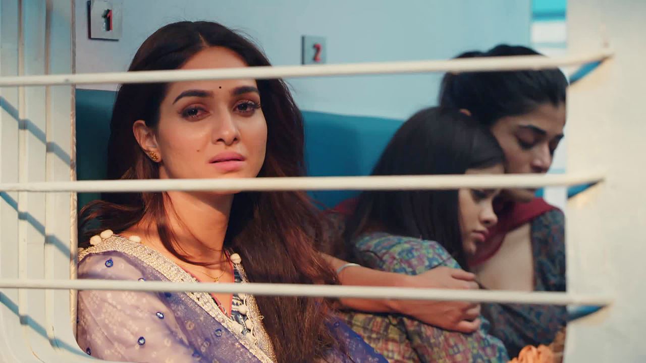 Watch Pyar Ke Saat Vachan Dharam Patnii Season 1 Episode 4 Telecasted On 01122022 Online Watch Pyar Ke Saat Vachan Dharam Patnii Season 1 Episode 4 Telecasted On 01122022 Online