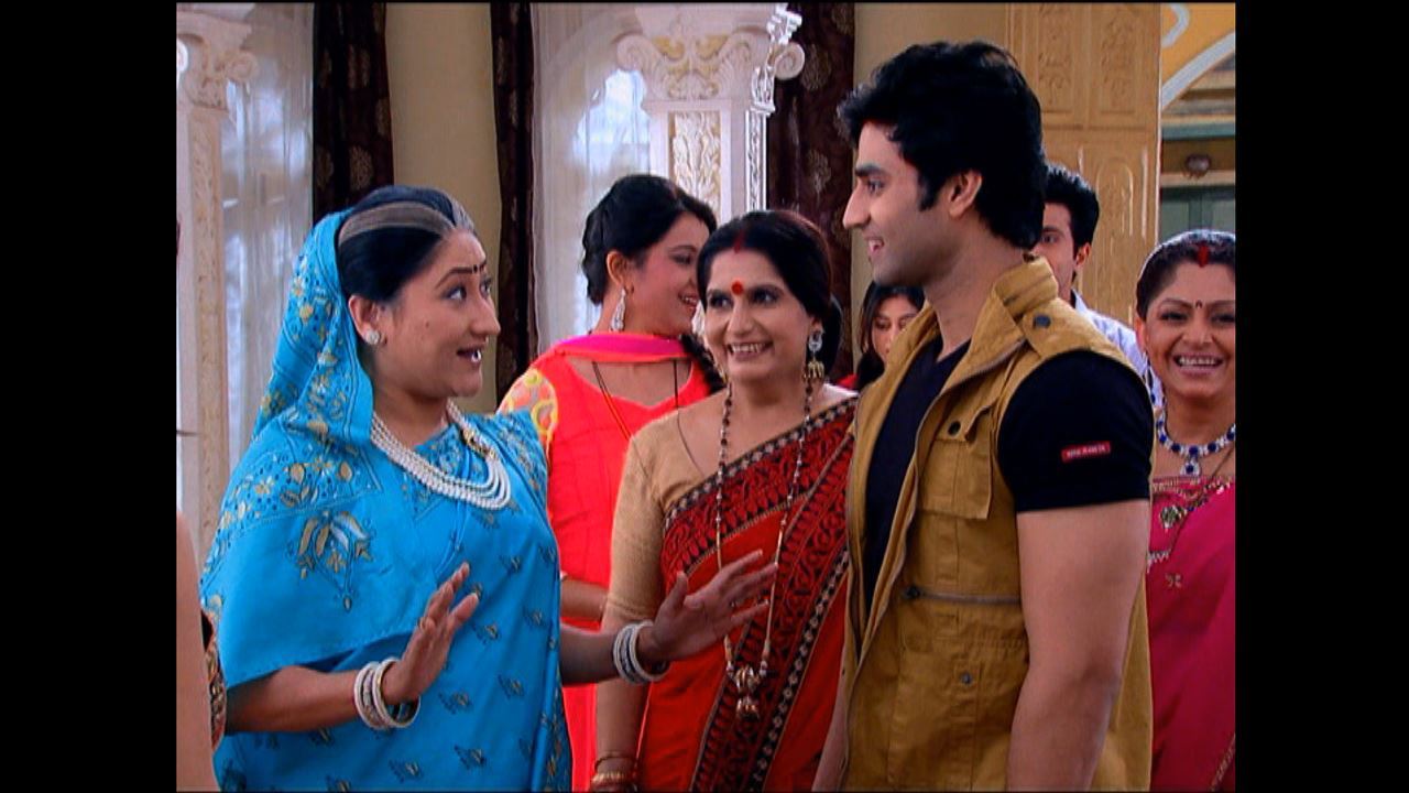 Watch Sasural Simar Ka Season 1 Episode 787 Telecasted On 05 02 2010 Online Out of that 1 min , 30 seconds is for making weird expressions and the other 30 seconds is for dialogues. voot