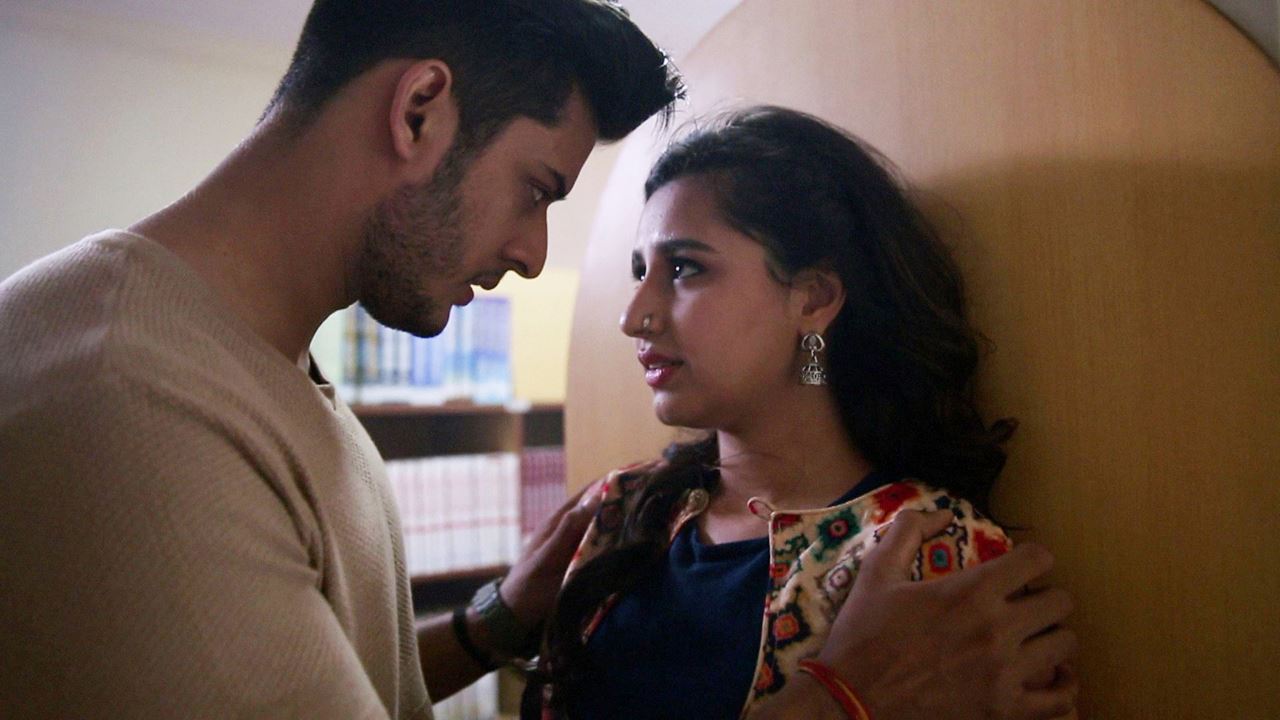 Watch Love On The Run Season 1 Episode 2 Telecasted On 24122017 Online