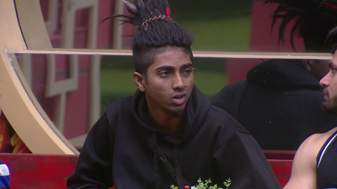 MC Stan Talks About His Father Date 30102022 Online Voot