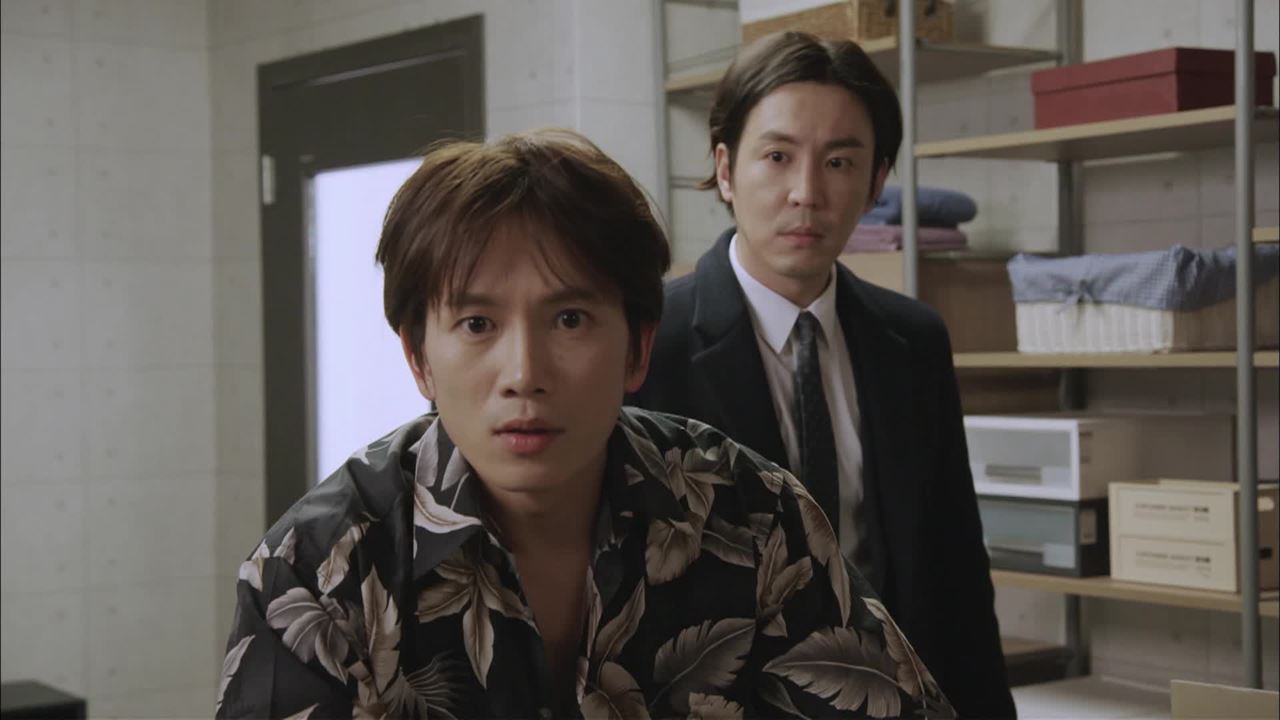 Kill Me Heal Me Ep 5 Eng Sub Watch Kill Me Heal Me Season 1 Episode 5 Telecasted On 15-08-2022 Online