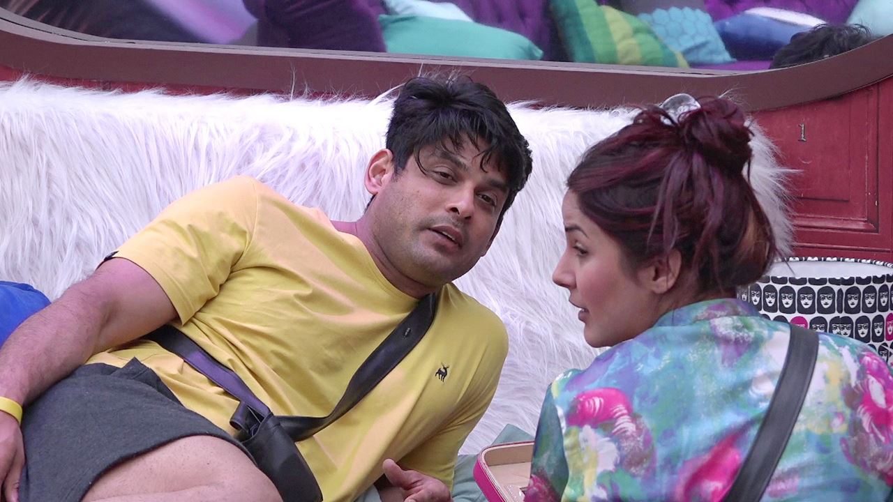Bigg boss season hotsell 13 on voot