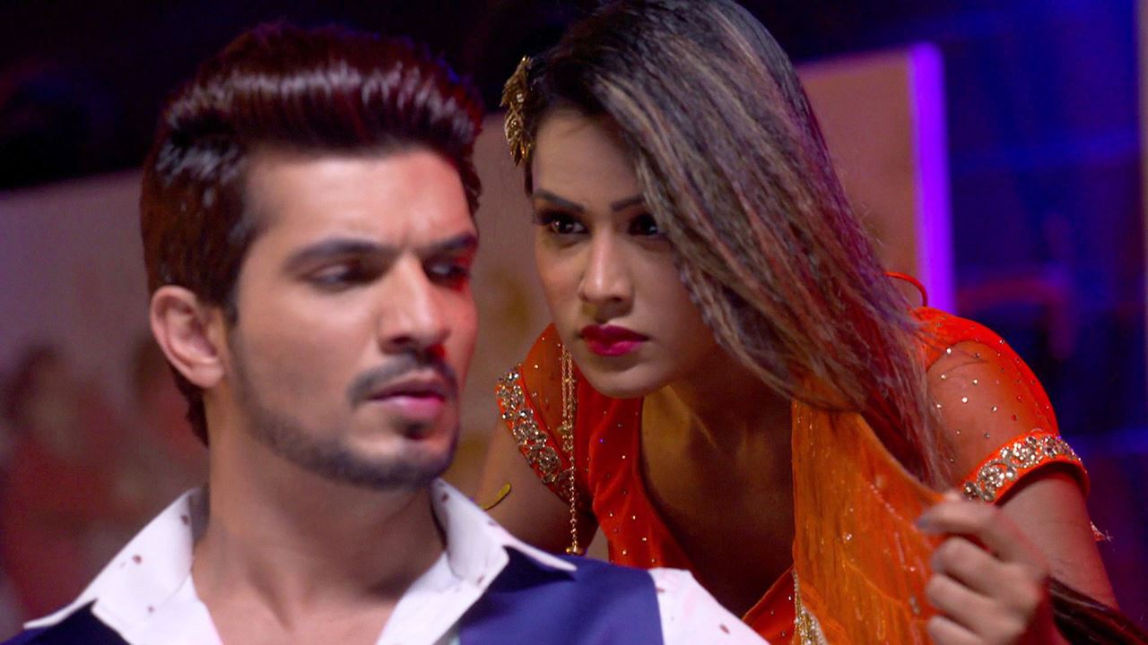 Watch Fanaa - Ishq Mein Marjawan Season 1 Episode 316 Telecasted On 09