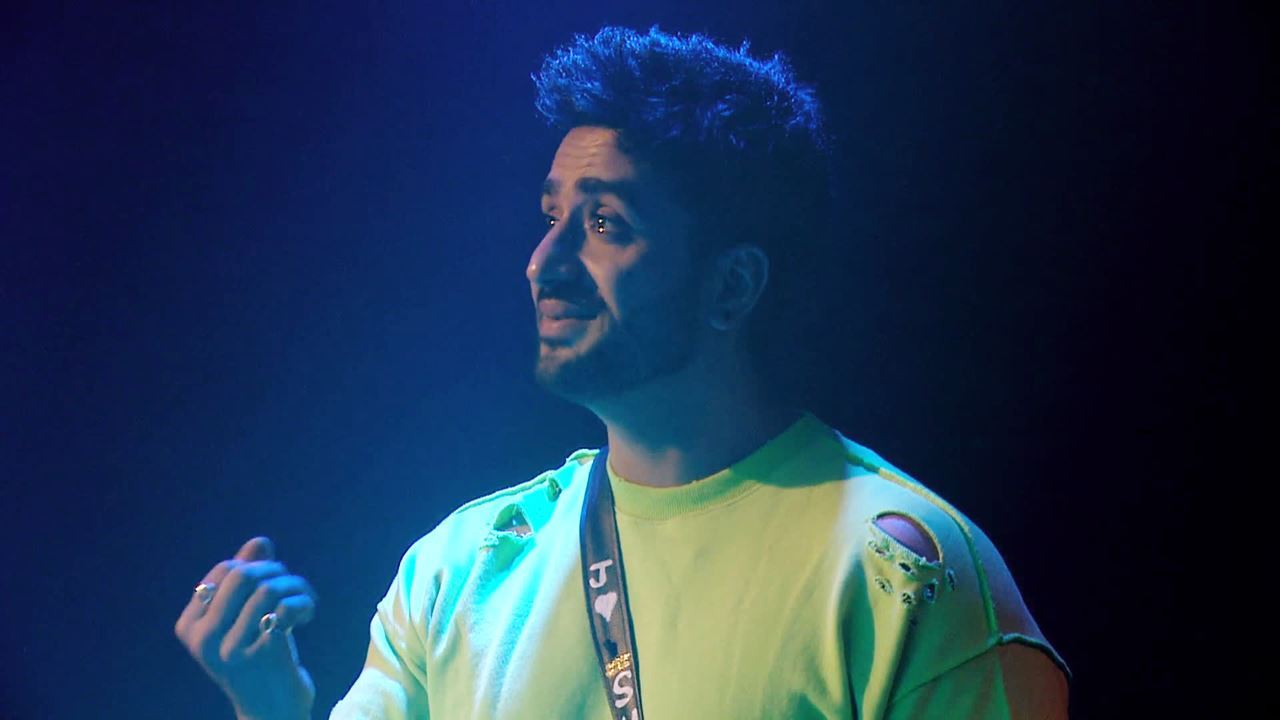 bigg boss 14 at voot