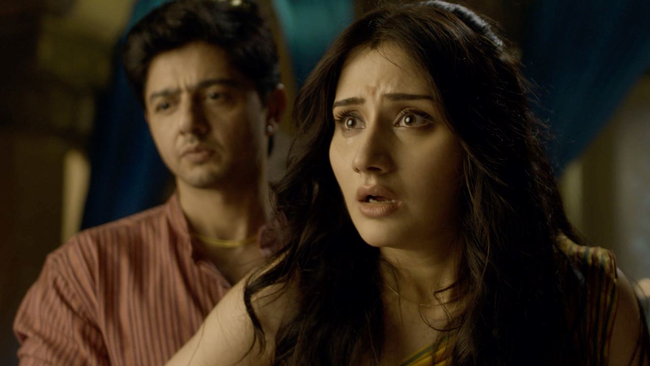 Watch Kaun Hai? Season 1 Episode 29 Telecasted On 02092018 Online