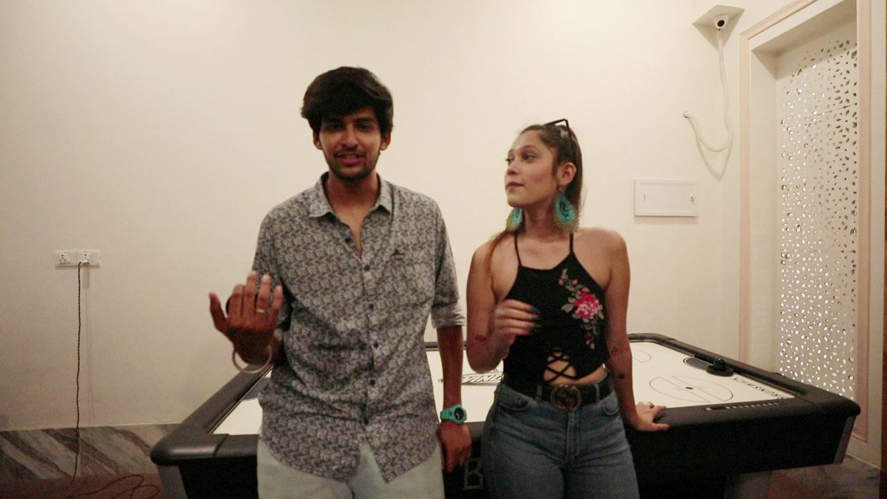 A Tour Of The Exquisite Villa Date 18 08 2019 Online Voot Be the first one to add a plot. voot