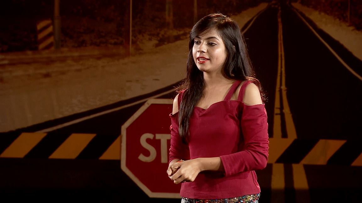 Surbhi's Acting Chops Date 27012021 Online Voot