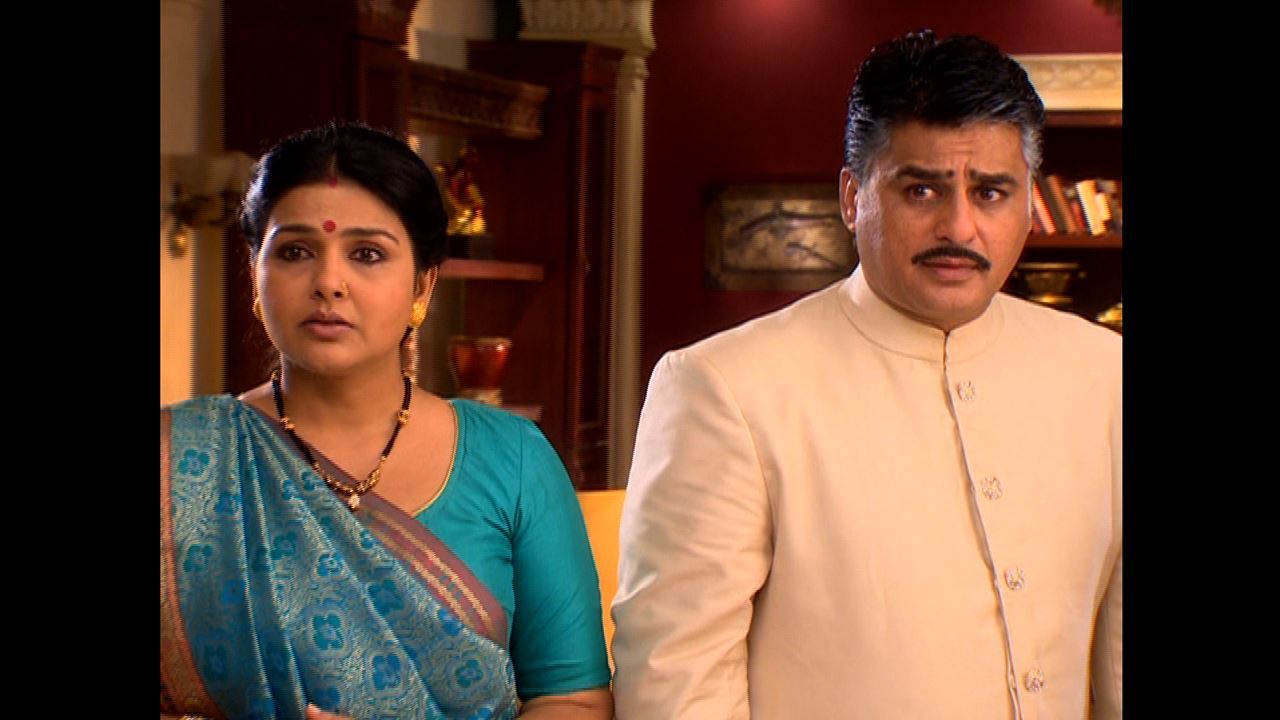 Watch Uttaran Season 1 Episode 1465 Telecasted On 16-09-2014 Online