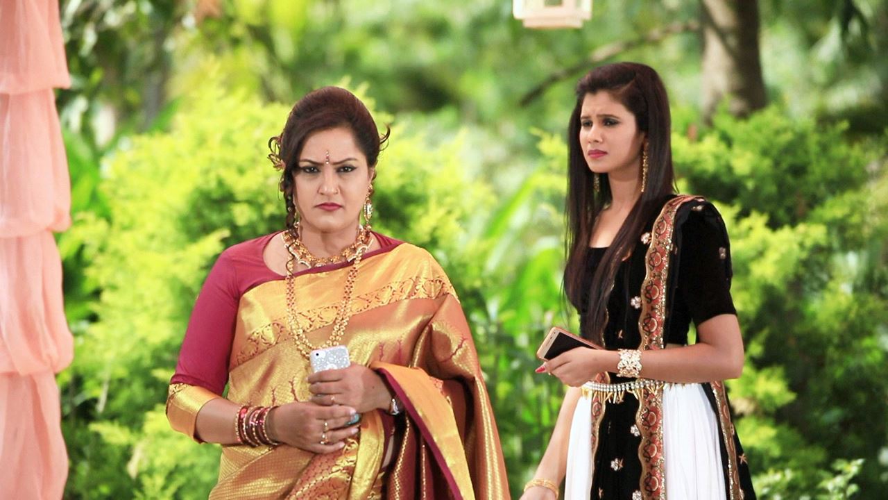 Colors Kannada Radha Ramana Serial Yesterday Episode Colors kannada channel start new serial from january 16th. po sic in amien to web