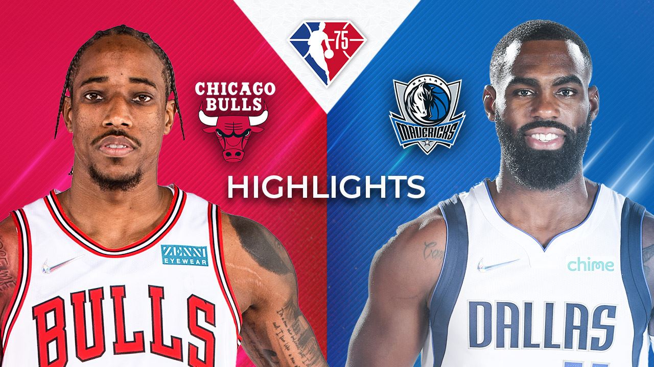 Bulls Vs Mavericks Date 10012022 Online Voot