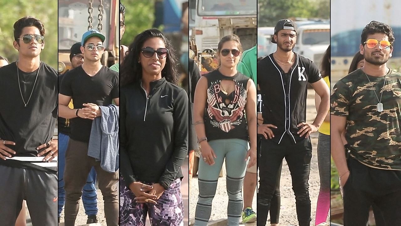 Watch roadies rising online shop