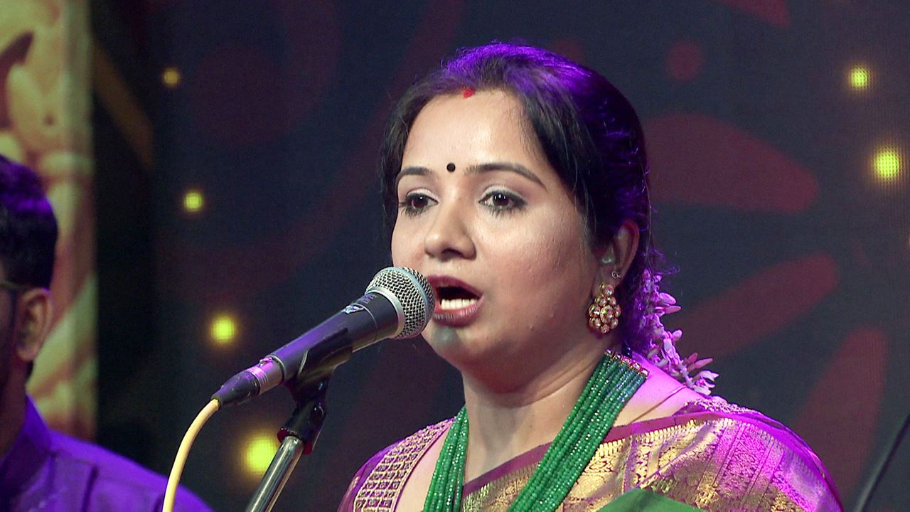 Watch Mega Margazhi Isai Vizha Season 1 Episode 26 Telecasted On 1701
