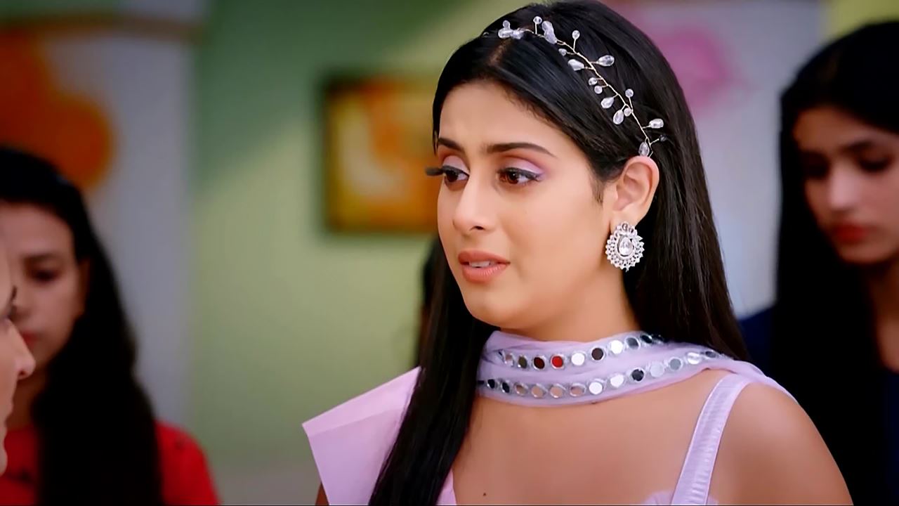 Jasmine Gets Caught Date 13012023 Online Voot