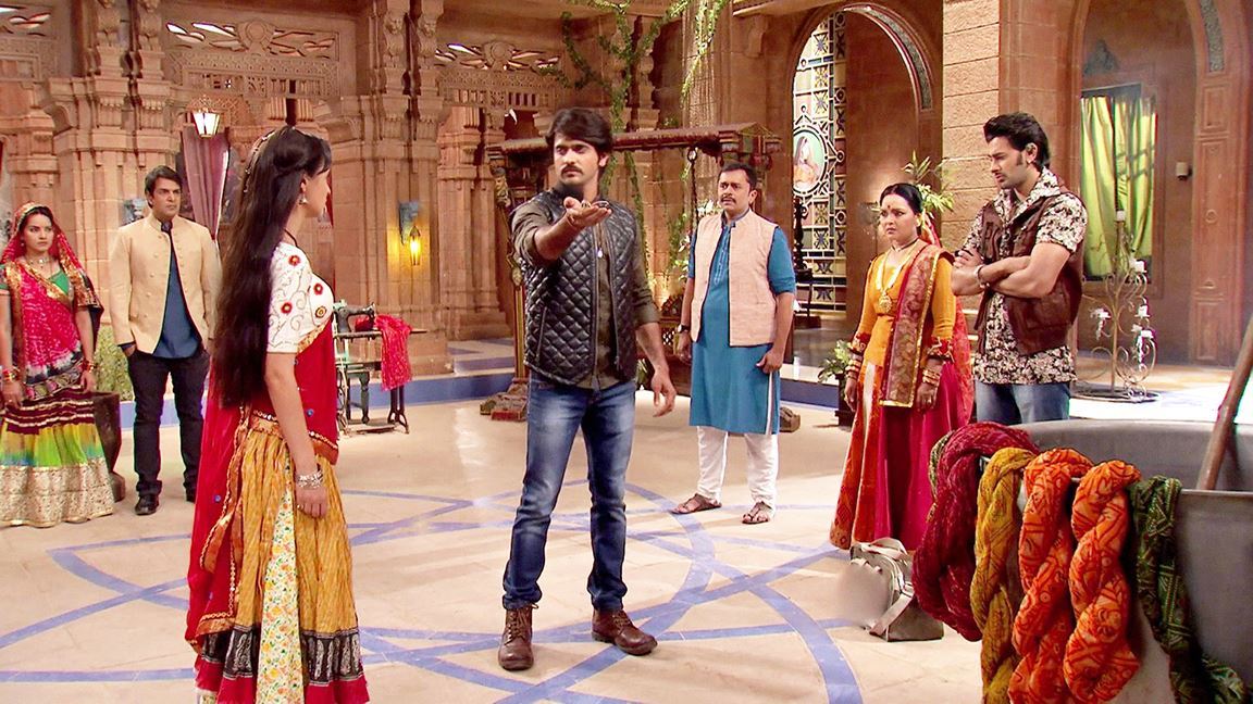 Watch Rangrasiya Season 1 Episode 66 Telecasted On 31 03 2014 Online This is a story of a young village girl, parvati, and a bsd officer, rudra.their both follow different ideologies in life. voot