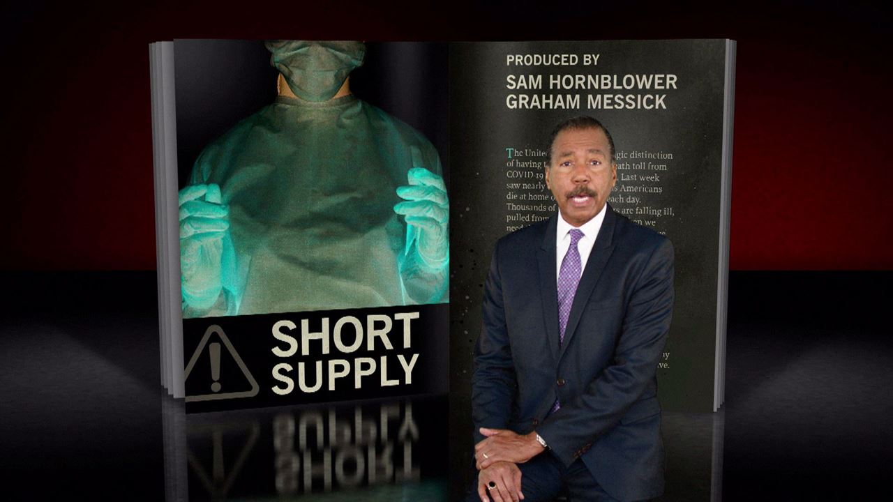 Watch 60 Minutes Season 52 Episode 29 Telecasted On 16042020 Online