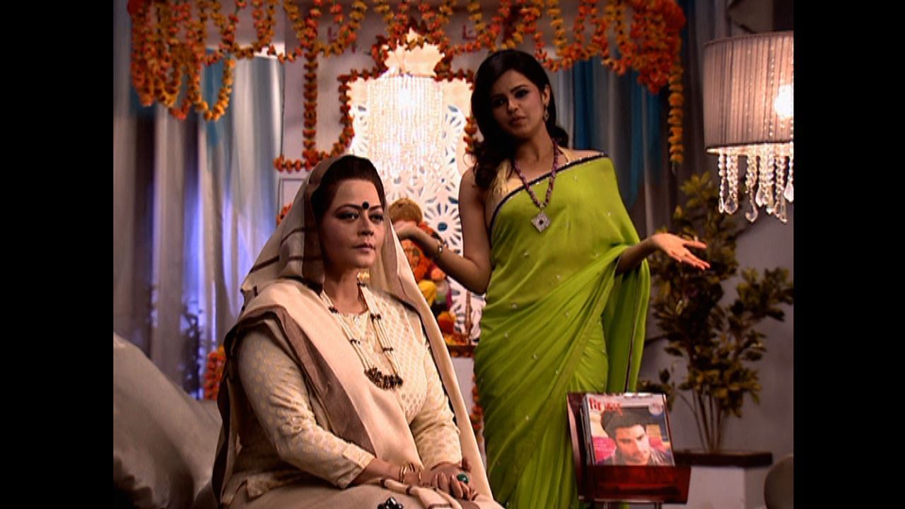 Watch Madhubala Ek Ishq Ek Junoon Season 1 Episode 414 Telecasted On 26 10 2013 Online Madhubala — a love, a passion) is an indian television series that premiered on 28 may 2012 and ran through until 9 august 2014. voot