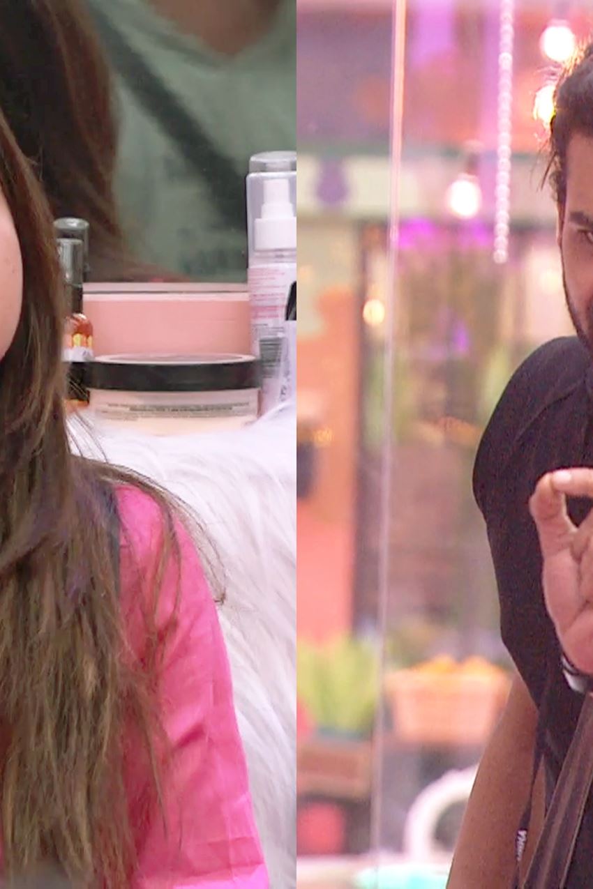 Bigg Boss 13 Nov 21