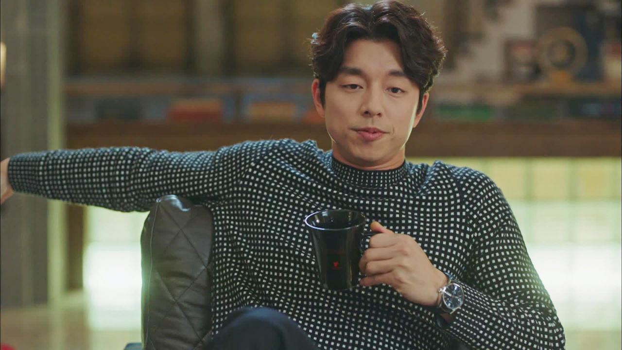 Watch Goblin Season 1 Episode 16 Telecasted On 08-08-2022 Online
