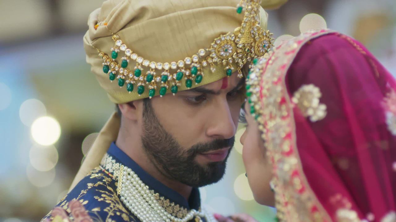 Watch Pinjara Khubsurti Ka Season 1 Episode 21 Telecasted On 18092020