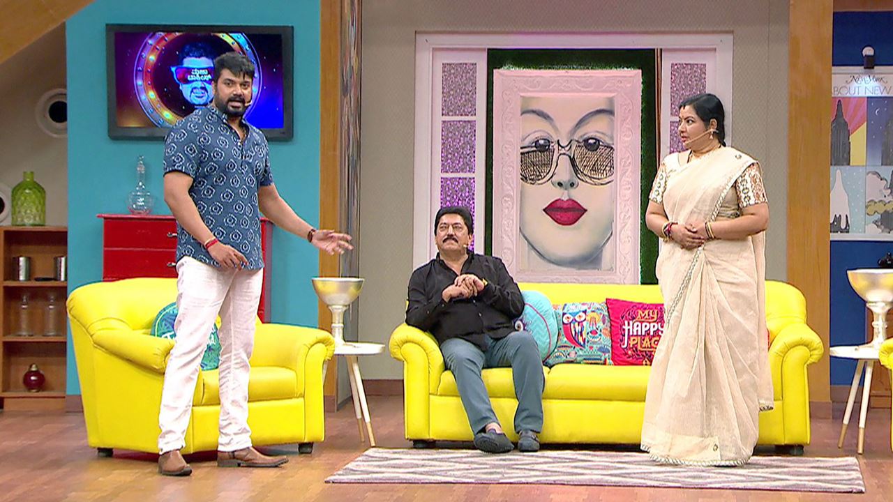 Watch Majaa Talkies Season 2 Episode 26 Telecasted On 04 05 2018 Online Featured promotions are kannada films, unless otherwise noted. voot