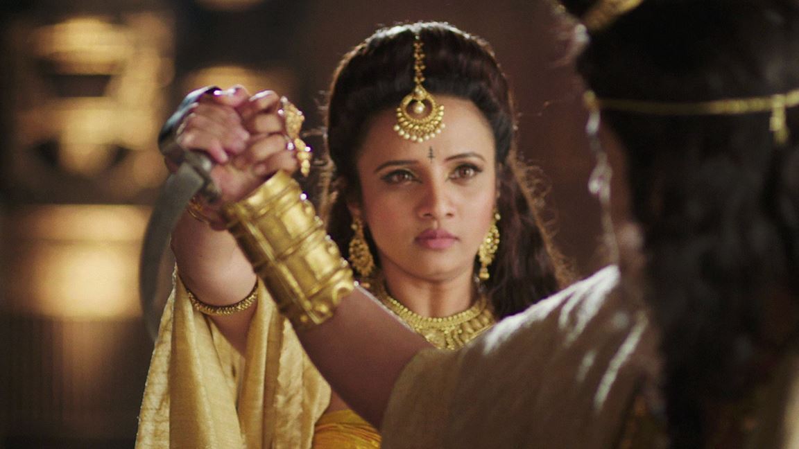 Watch Chakravartin Ashoka Samrat Season 1 Episode 271 Telecasted On 08