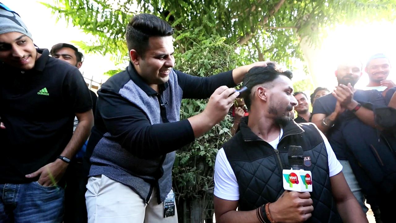 Mtv Roadies Rising Mtv roadies 2020 auditions and roadies revolution registration form is available on voot. mtv roadies rising parador media