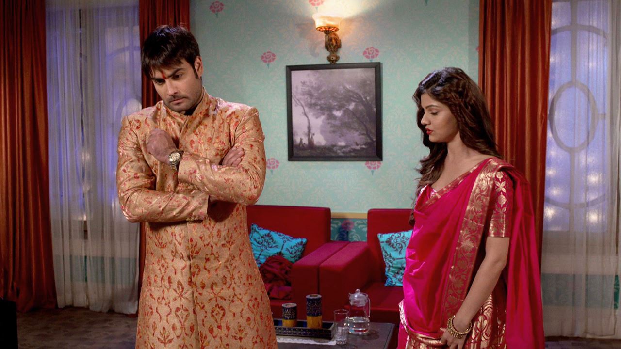 Watch Shakti Season 1 Episode 169 Telecasted On 13012017 Online