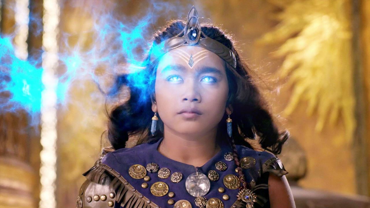 Watch Shani Season 1 Episode 87 Telecasted On 07 03 2017 Online But little does he know that shani has a plan to fight back. voot