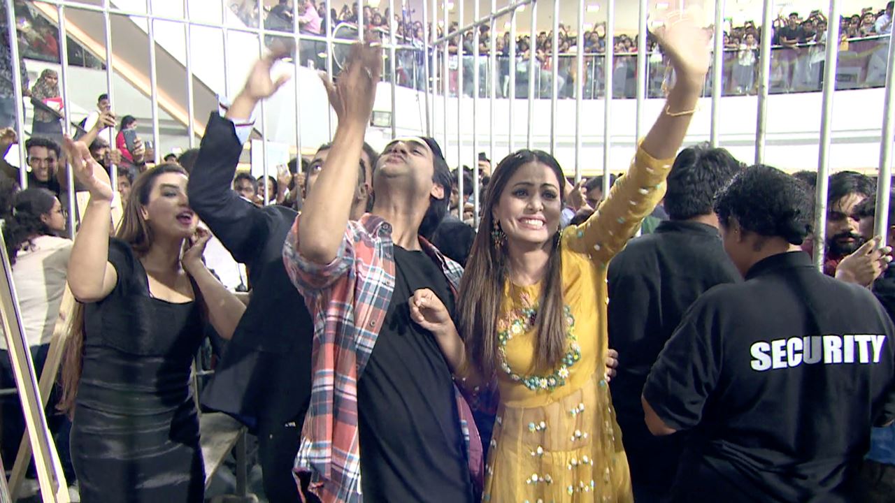 watch bigg boss season 11