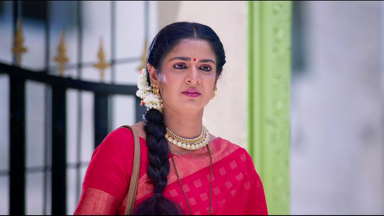 Watch Bhagyalakshmi Season 1 Episode 1 Telecasted On 10102022 Online