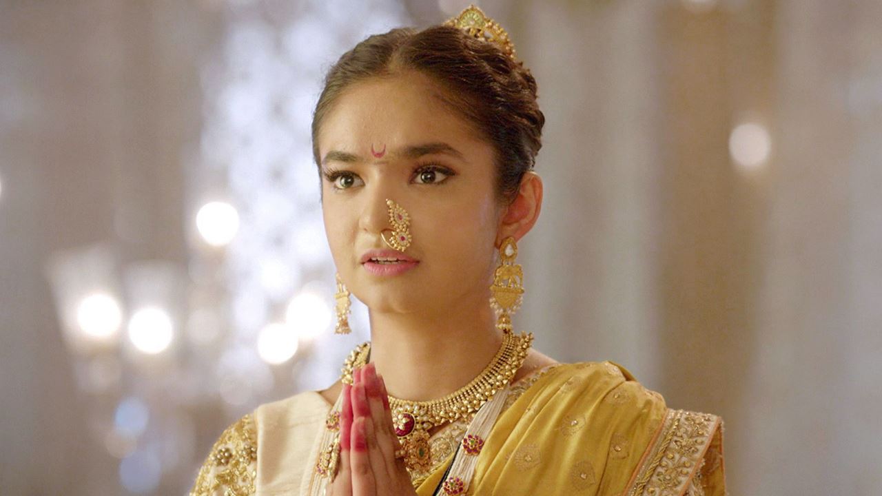 jhansi ki rani episode 1