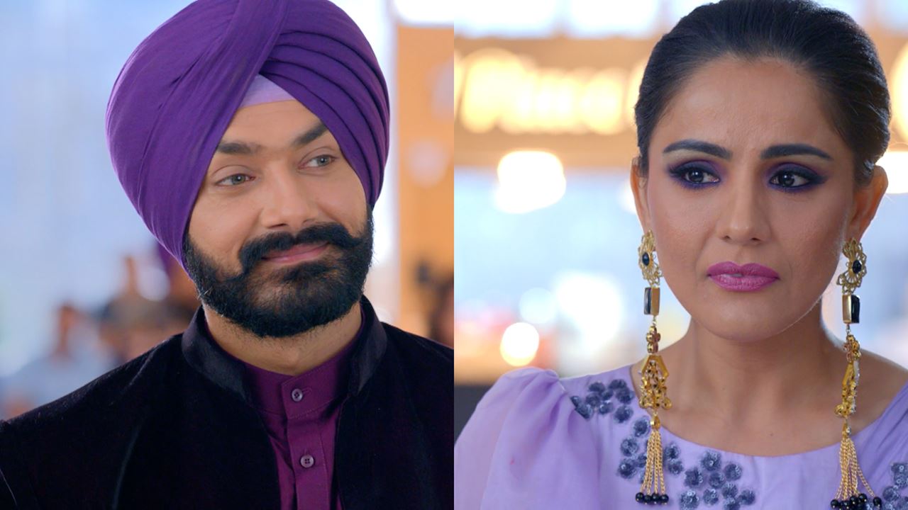 voot colors choti sardarni