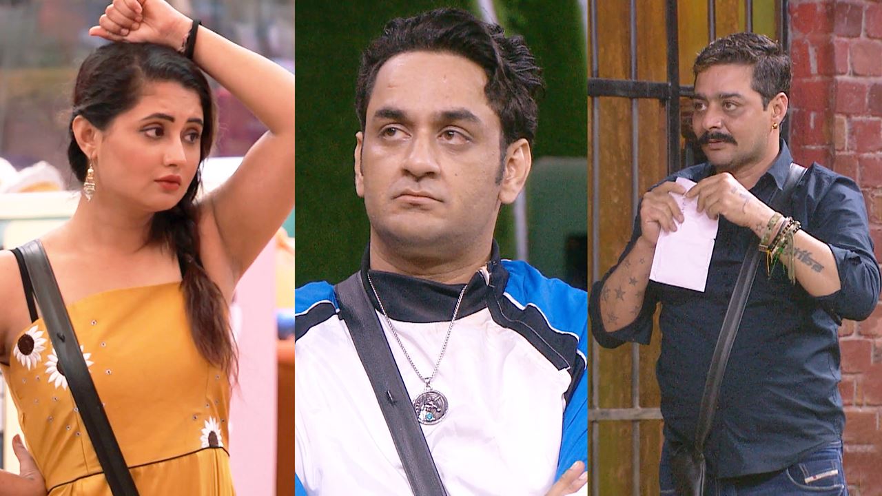 Bigg Boss Season 13 Episode 51 : Khel gaya, Mastermind! | Voot