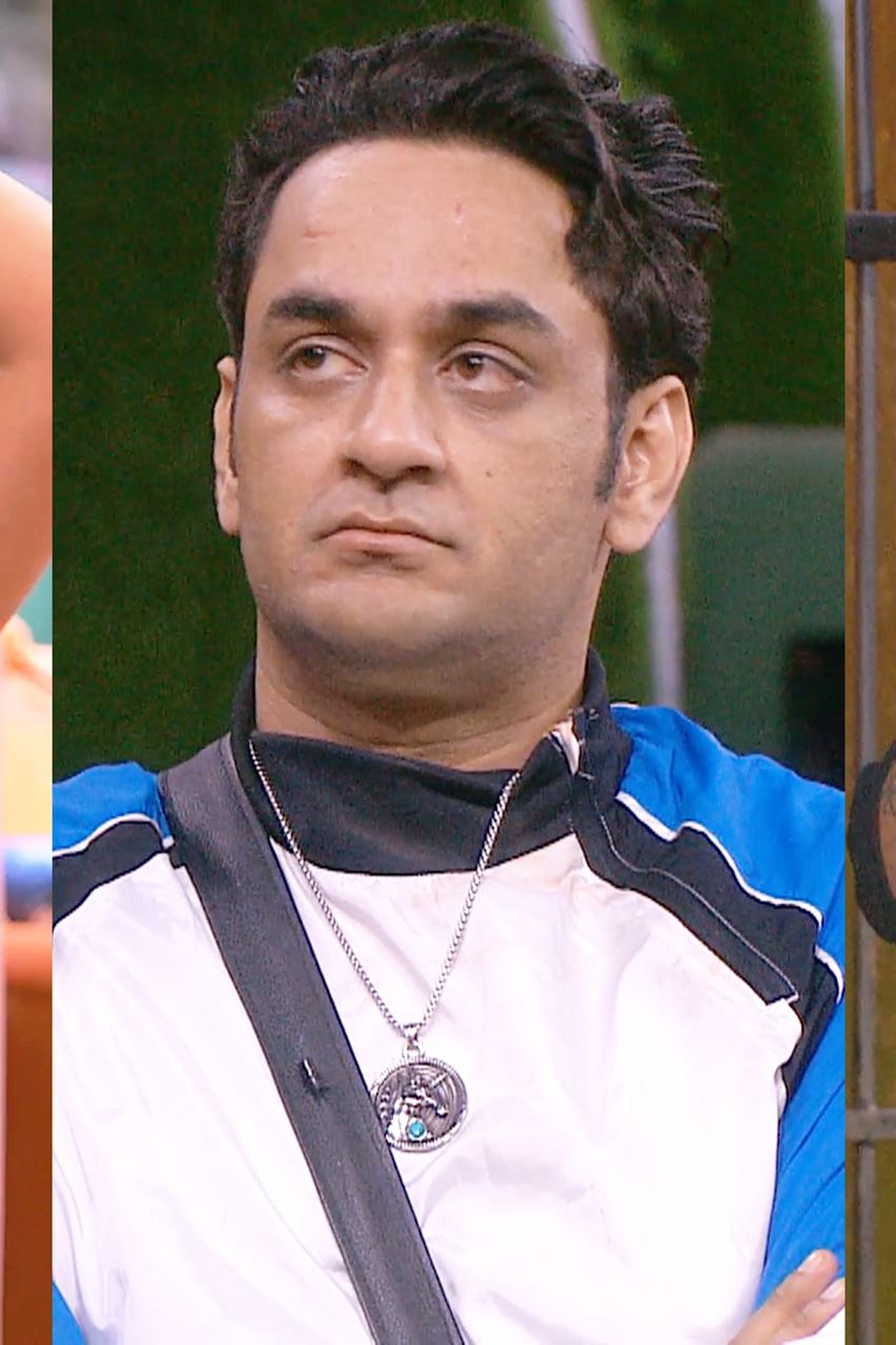 Bigg Boss 13 Dec 10
