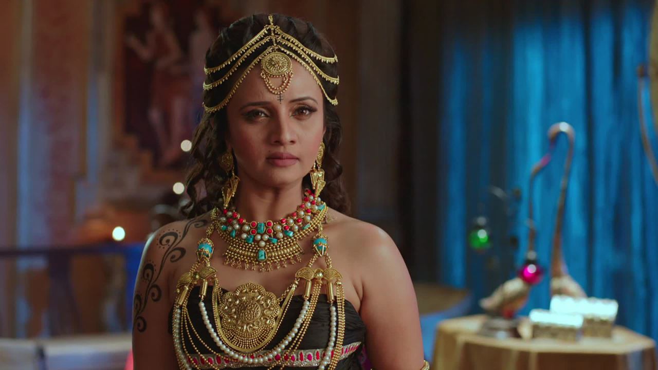 Watch Chakravarthy Ashoka Season 1 Episode 56 Telecasted On 29082020
