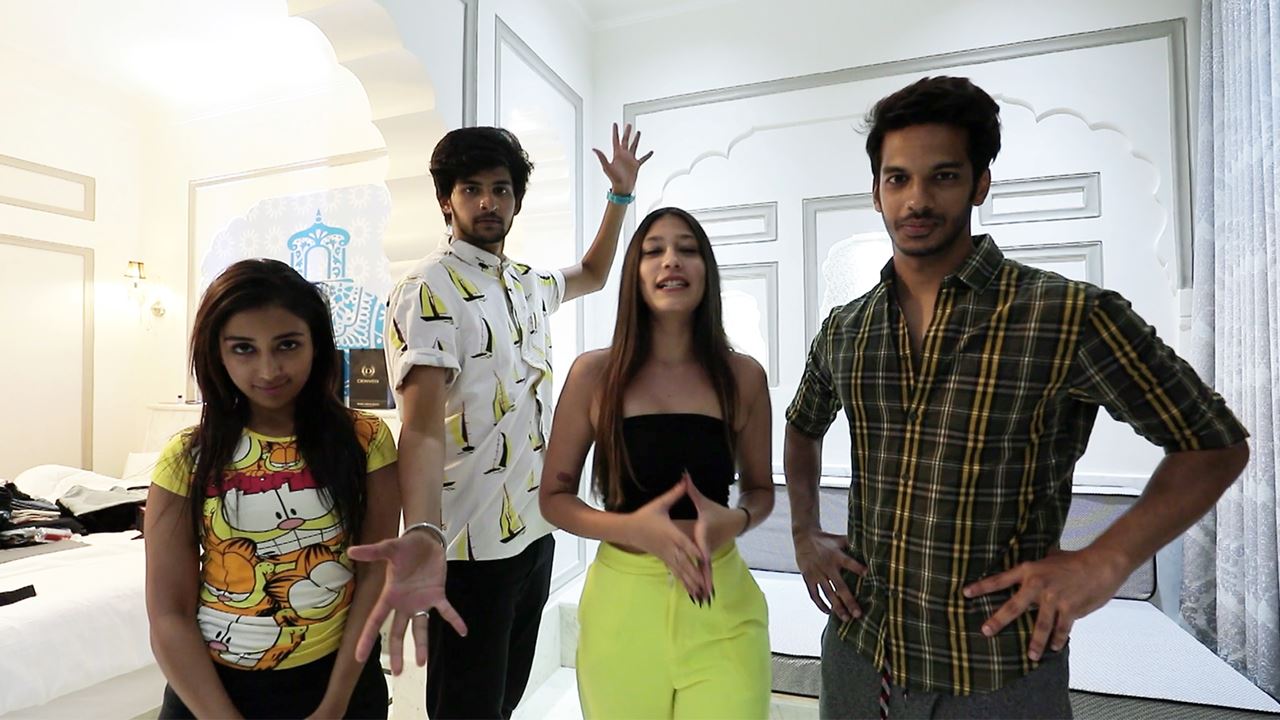 Splitsvilla 12 all episodes on mx player outlet