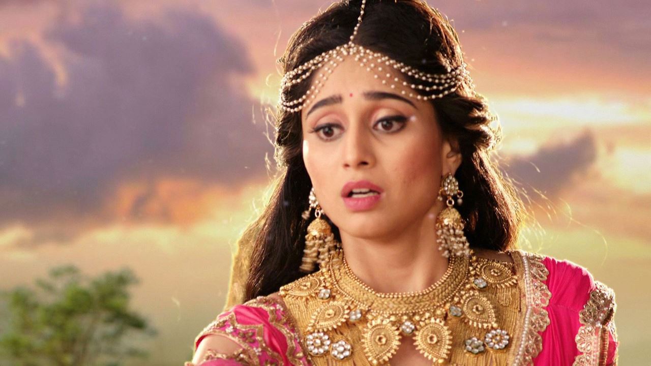 Ashoka's Dream Girl, Kaurwaki Date 12112020 Online Voot