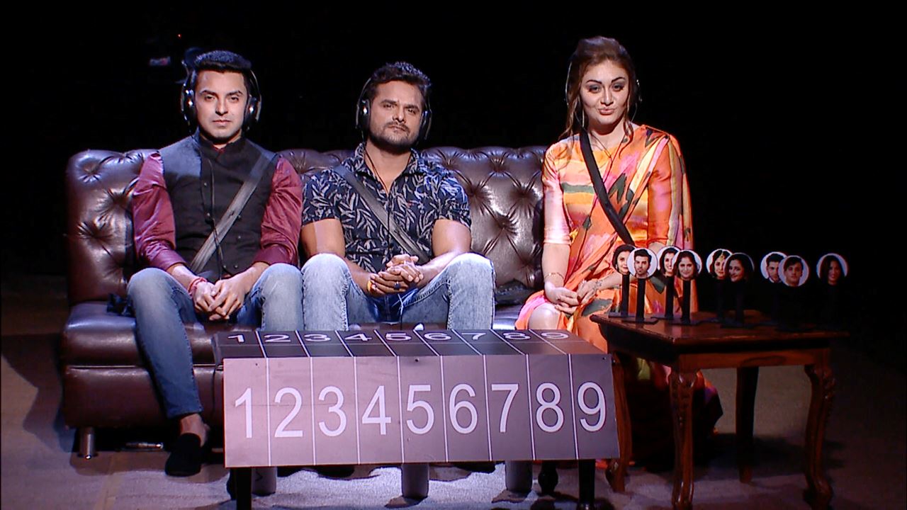 Bigg Boss Season 13 Episode 24 : Contestants face secret judgement Voot