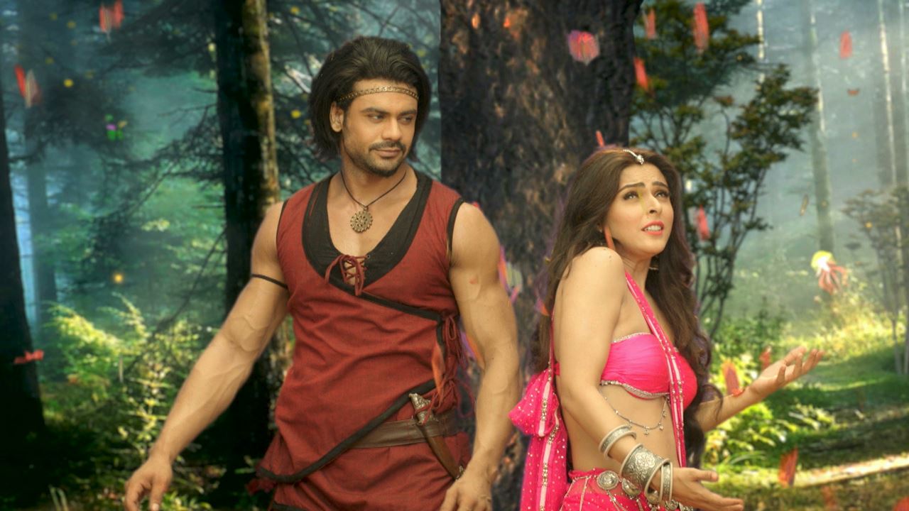 chandrakanta tv series chandrakanta tv series