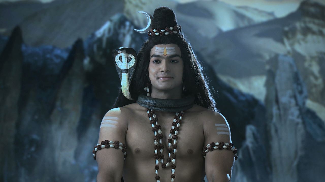 Watch Deva Shri Ganesha Season 1 Episode 113 Telecasted On 07-09 ...