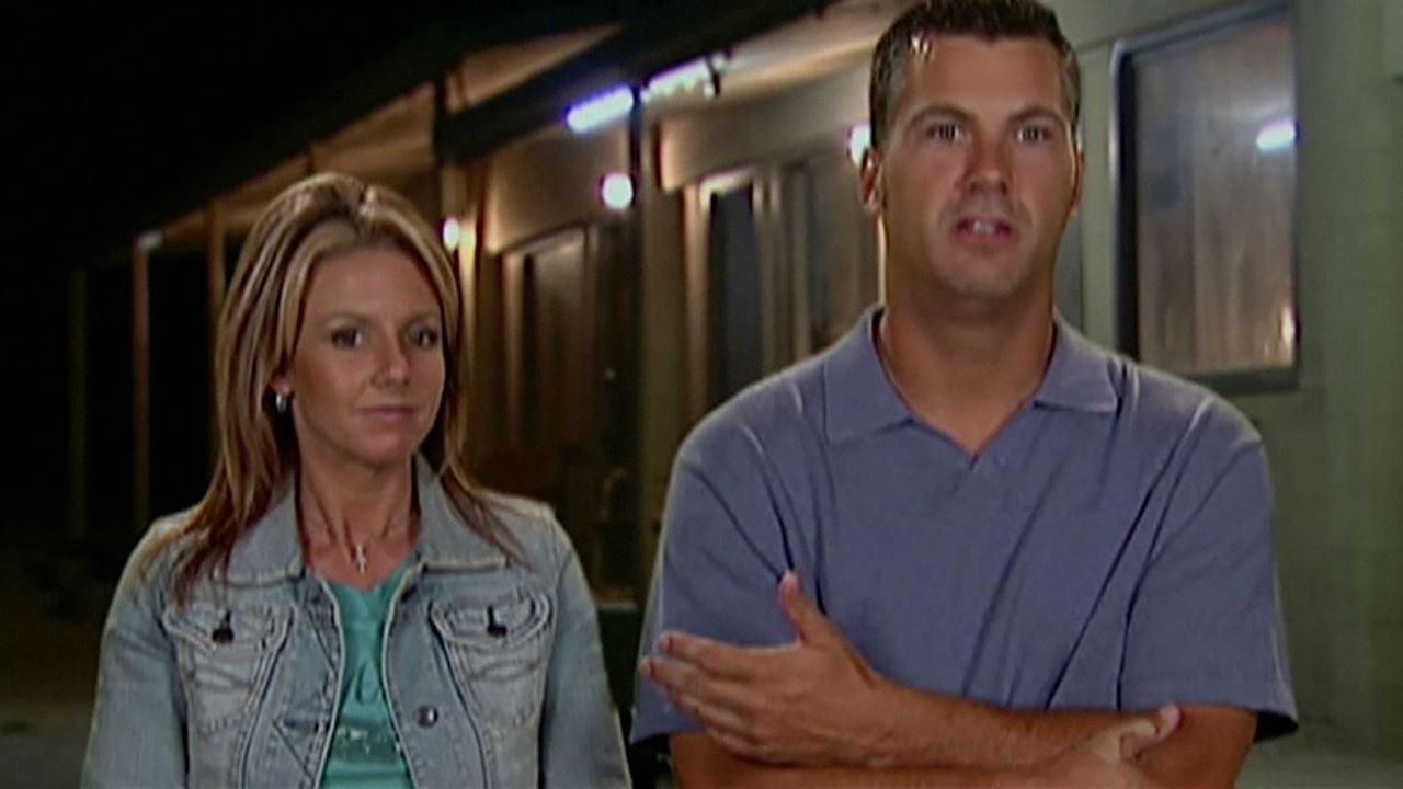 Watch Fear Factor Usa S06 Season 6 Episode 6 Telecasted On