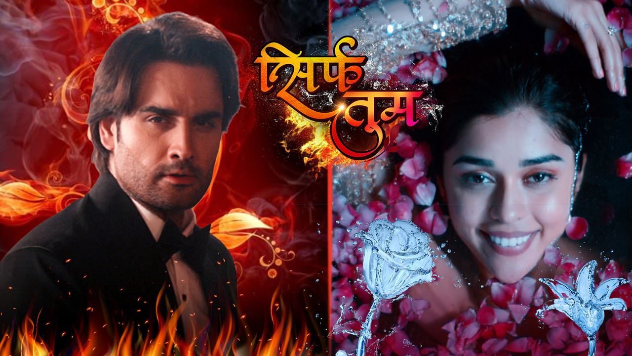sirf tum episode 3 with english subtitles