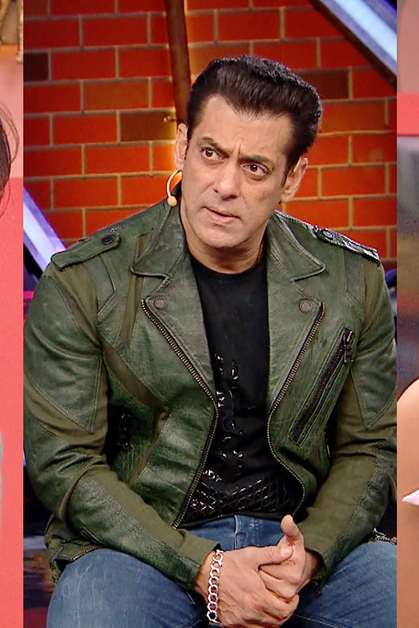 Bigg Boss 13 Dec 07