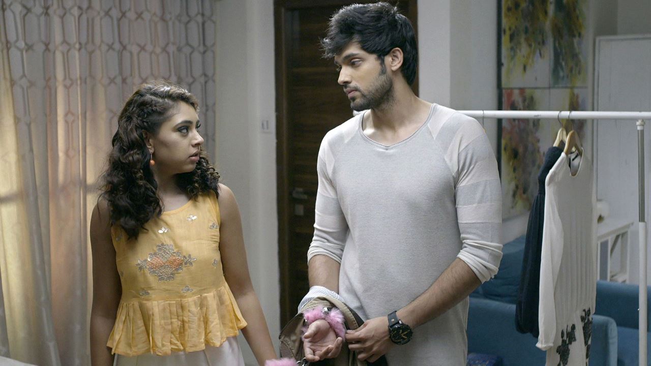 Watch Kaisi Yeh Yaariaan Season 3 Episode 16 Telecasted On 07 12 2019