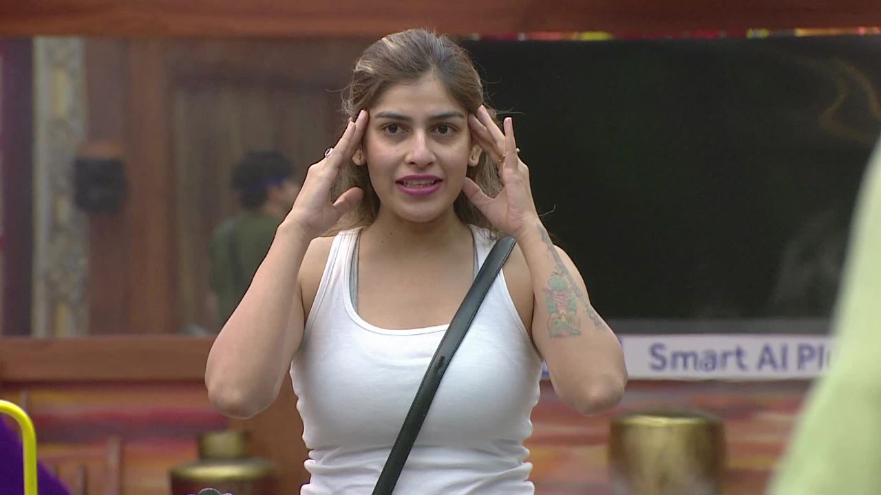 Mira Delivers A Message Date 28102021 Online Voot