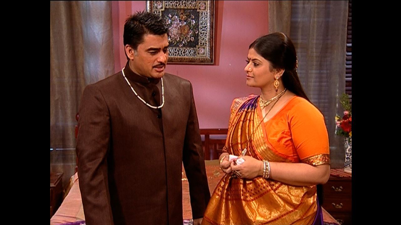 Watch Uttaran Season 1 Episode 587 Telecasted On 20-04-2011 Online