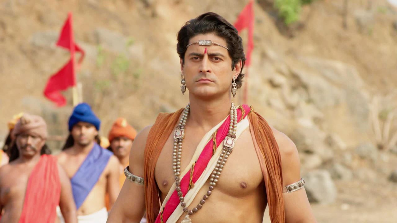 Watch Chakravarthy Ashoka Season 1 Episode 213 Telecasted On 01032021