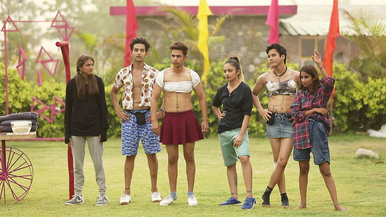 Contestants Splitsvilla 12 Finale Episode Full Grand Finale