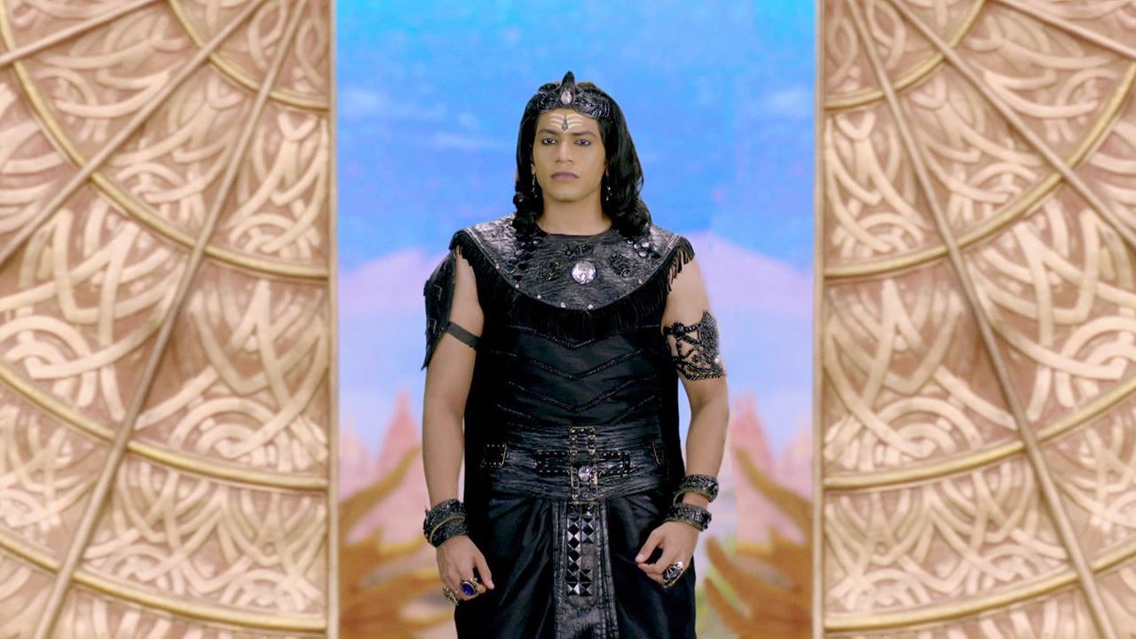 Watch Shani Kannada Season 1 Episode 331 Telecasted On 29 01 2019 Online One who strikes cruel stability between good and evil and makes us realise the cycle of karma. voot